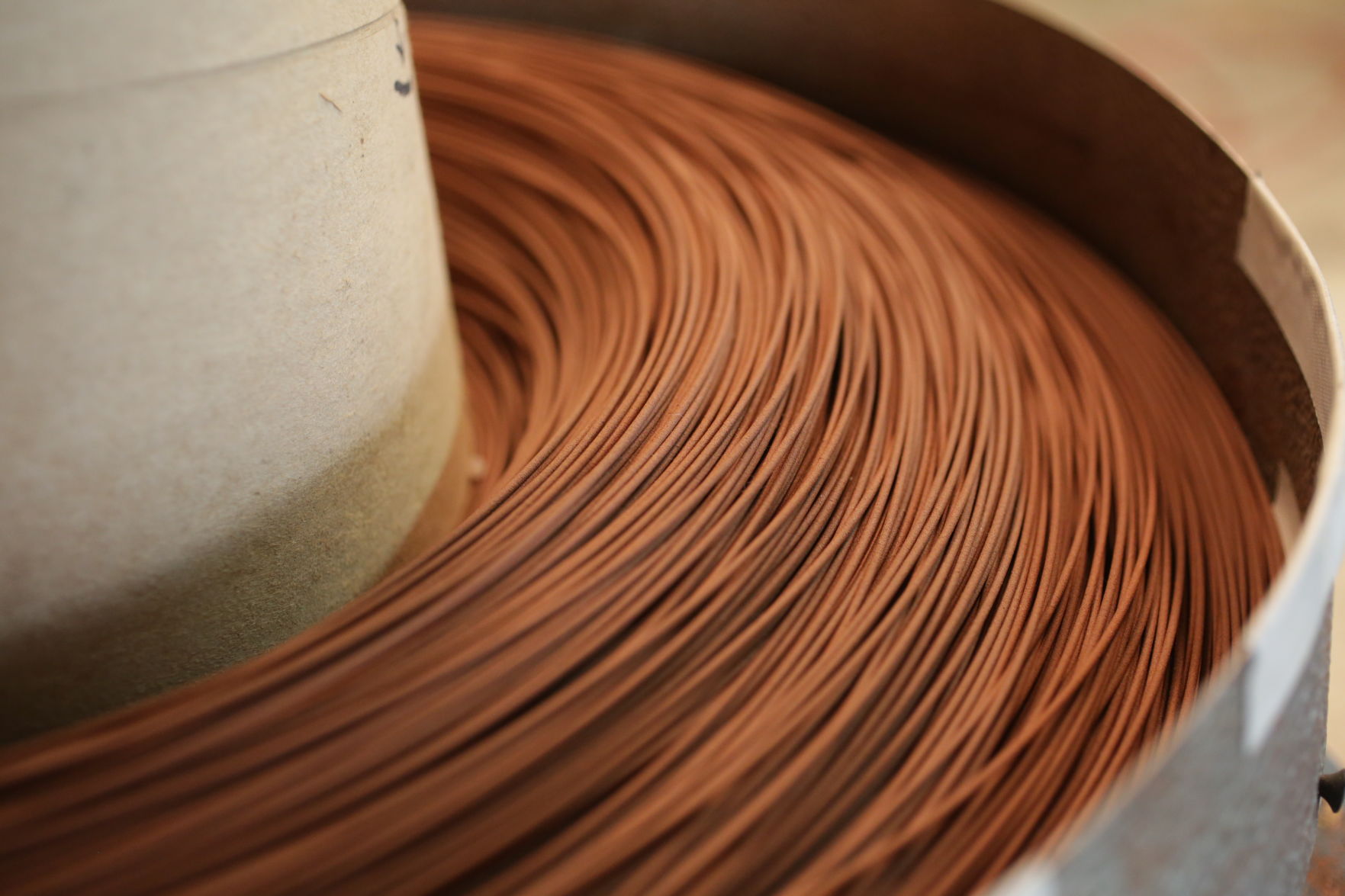 Copper Filamet